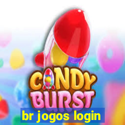 br jogos login